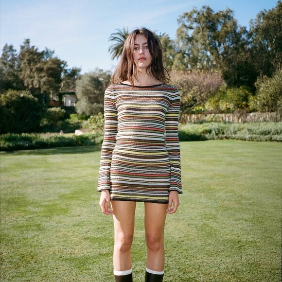 Realisation Par The Olivia Dress - Picture 1 of 12